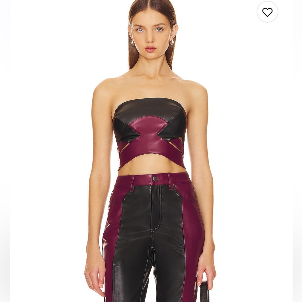AFRM Inessa Top